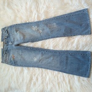 Joe's Jeans 1971 Vintage